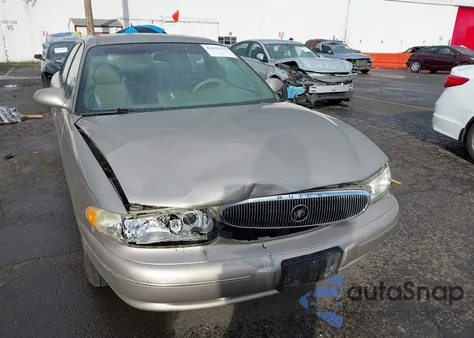 1997 Buick Century Limited Cmi z USA, uszkodzony, nr VIN 2G4WY52M0V1404214